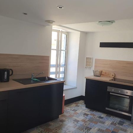 Appart Lumineux Carcassonne Centre Ville エクステリア 写真